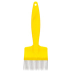 20 Tin Stainless Steel Uncapping Fork Beekeeping Honey Fork Shovel Tool Beekeeper Supplies