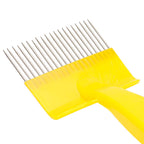 20 Tin Stainless Steel Uncapping Fork Beekeeping Honey Fork Shovel Tool Beekeeper Supplies