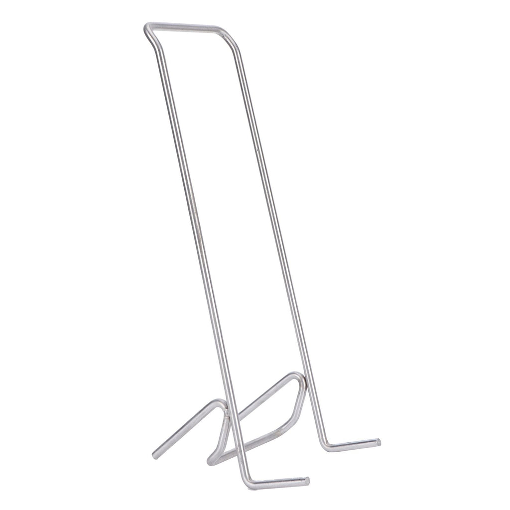 Bee Honey Bucket Stand Holder Stainless Steel Pouring Rack Beekeeping Accessories