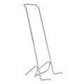 Bee Honey Bucket Stand Holder Stainless Steel Pouring Rack Beekeeping Accessories
