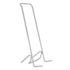 Bee Honey Bucket Stand Holder Stainless Steel Pouring Rack Beekeeping Accessories