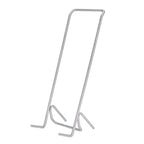 Bee Honey Bucket Stand Holder Stainless Steel Pouring Rack Beekeeping Accessories