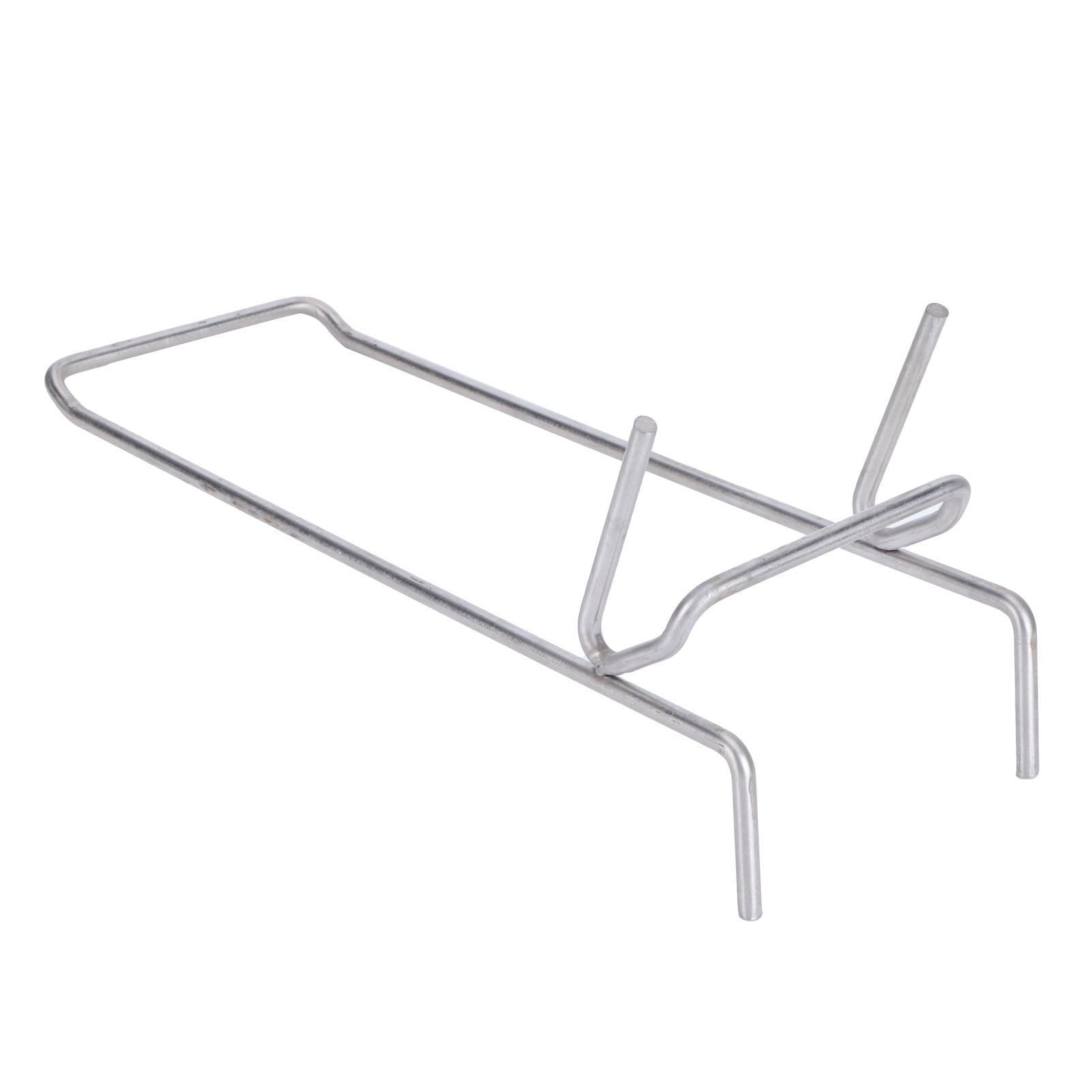 Bee Honey Bucket Stand Holder Stainless Steel Pouring Rack Beekeeping Accessories