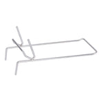 Bee Honey Bucket Stand Holder Stainless Steel Pouring Rack Beekeeping Accessories