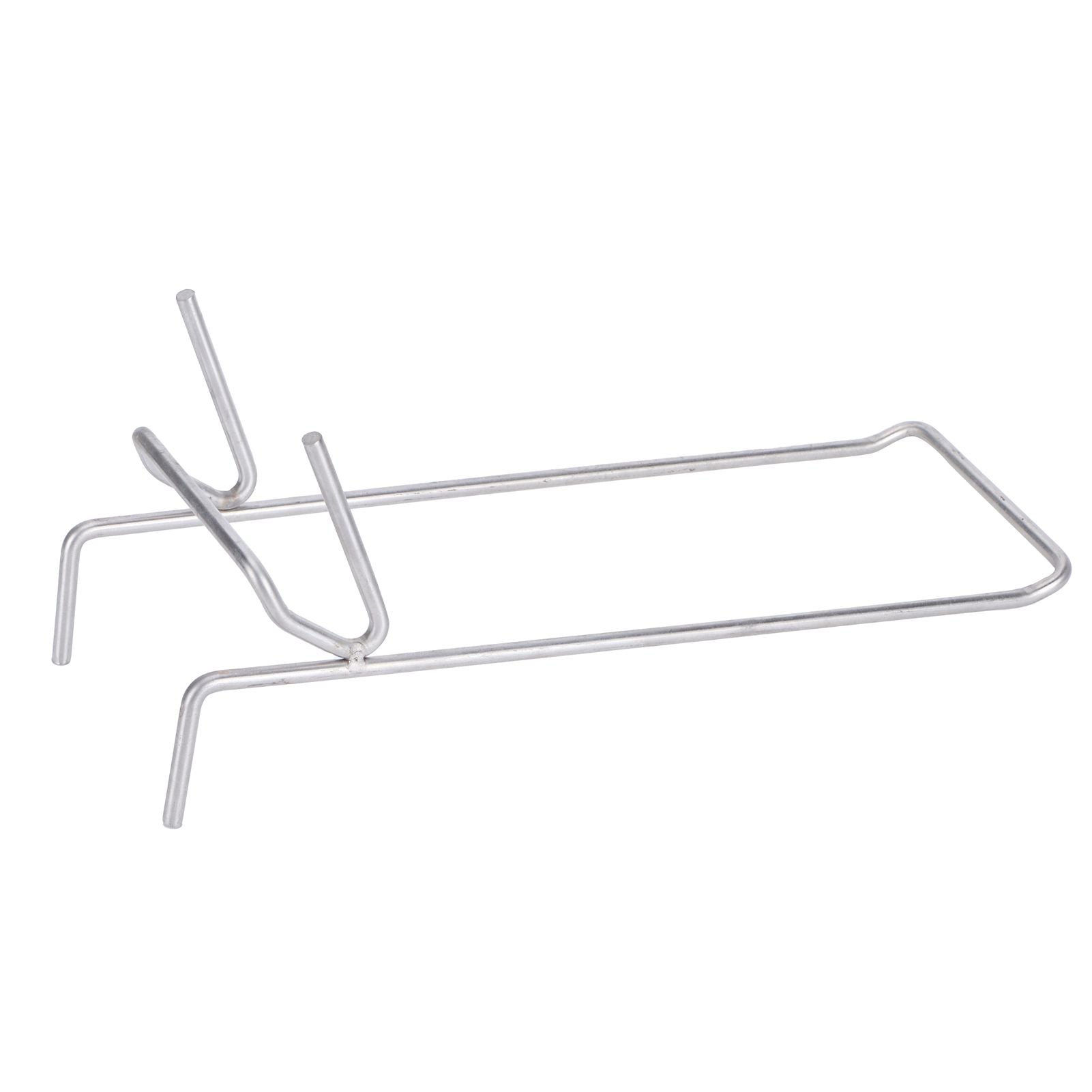 Bee Honey Bucket Stand Holder Stainless Steel Pouring Rack Beekeeping Accessories