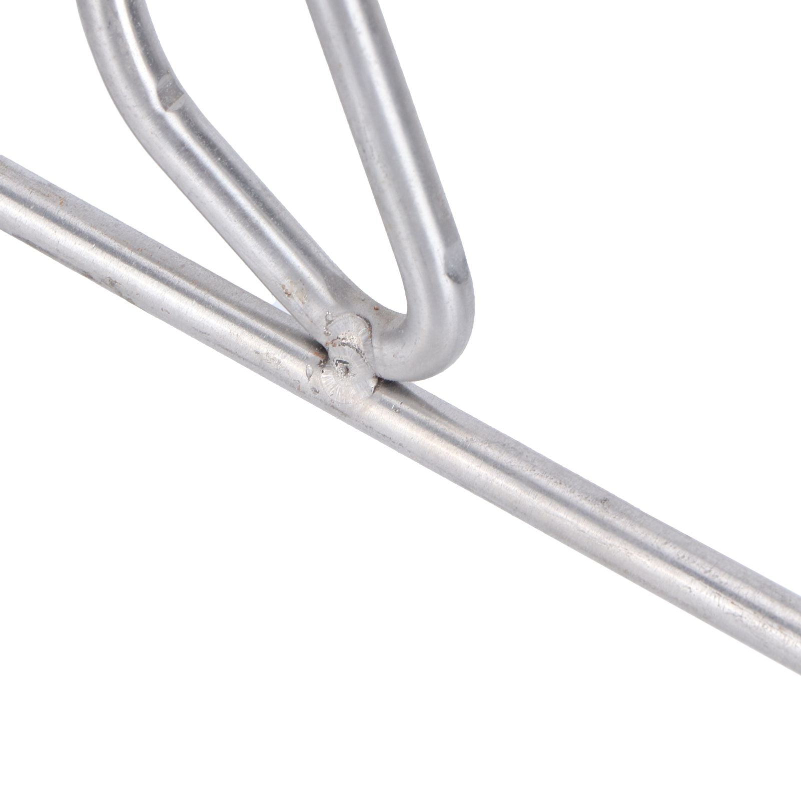 Bee Honey Bucket Stand Holder Stainless Steel Pouring Rack Beekeeping Accessories