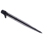 50PCS 1/4 Ground Insert Type Irrigation Dripper Drip Sprinkler for Garden Watering System