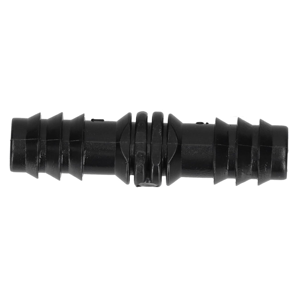 34Pcs/Set Drip Irrigation Kit G1/2 Faucet Adapter Tee Connector Spray Watering Supplies