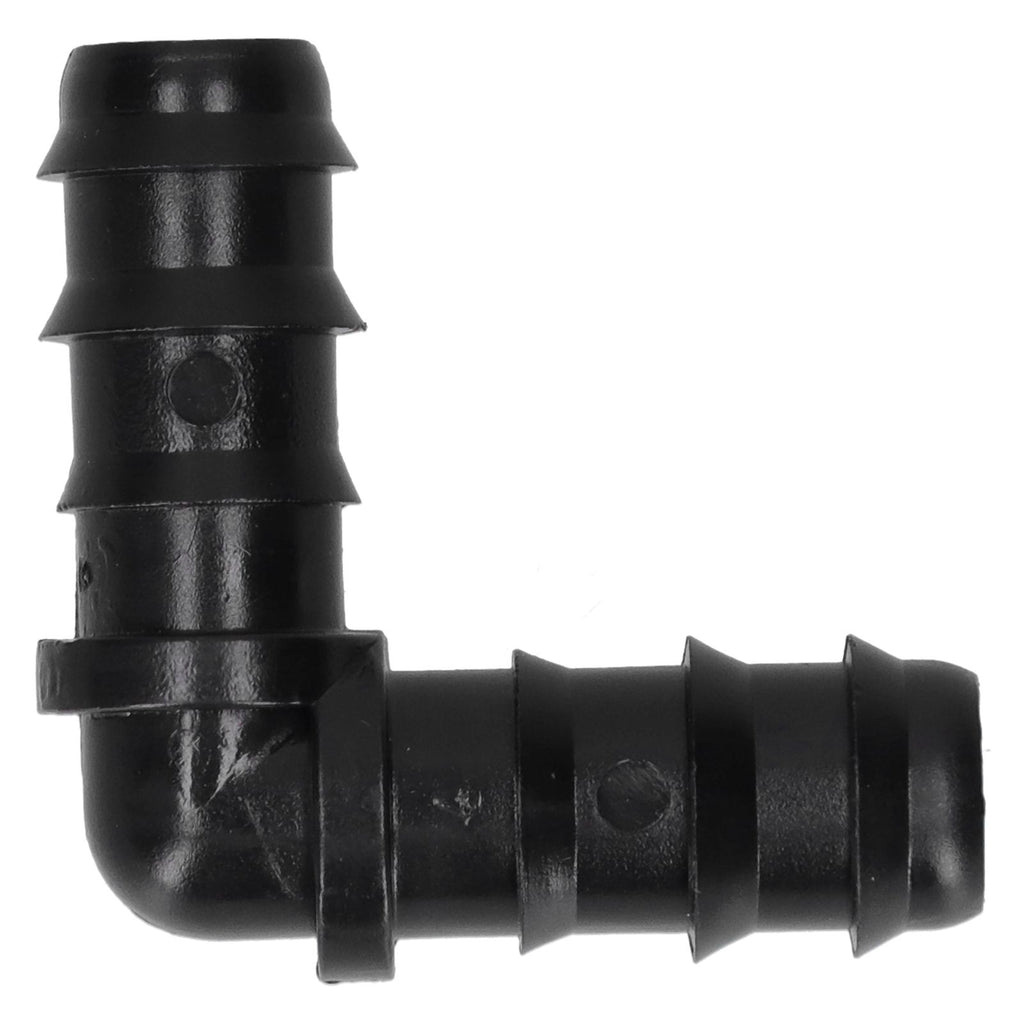 34Pcs/Set Drip Irrigation Kit G1/2 Faucet Adapter Tee Connector Spray Watering Supplies
