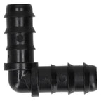 34Pcs/Set Drip Irrigation Kit G1/2 Faucet Adapter Tee Connector Spray Watering Supplies