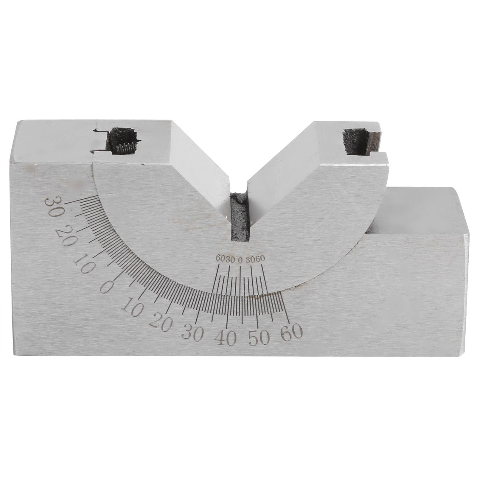 Adjustable Micro Angle Gauge Angle V Block Industrial Tools for Milling Lathe Woodworking Tools