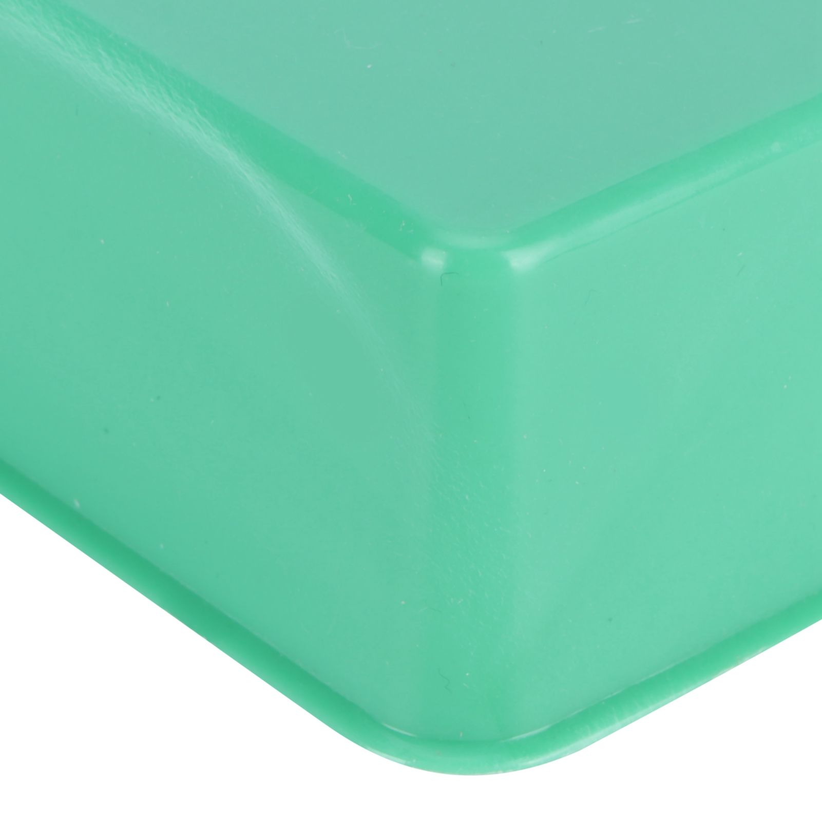 10Pcs Bird Food Water Feeder Plastic Feeding Bowl Trough Bird Bathtub Accessories