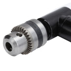 90 Degree Right Angle Drill Attachment Adapter Extension Drilling Tool Electric Drill Parts