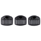 3Pcs Air Filter Replacement Chainsaw Accessory Fit for Husqvarna 357 359 357XP 359XP