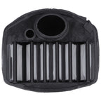 Air Filter Fuel Filter Fuel Line Ignition Plug Set Fit for Husqvarna 357 357XP 359
