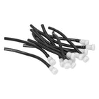 12Pcs Fuel Tank Vent Fit for Stihl 021 023 025 MS250 028 029 MS290 038 1117 350 5800