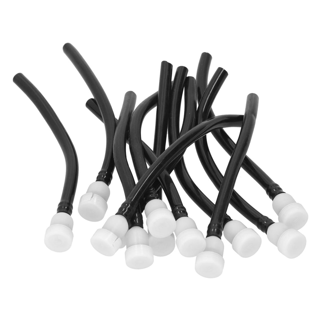 12Pcs Fuel Tank Vent Fit for Stihl 021 023 025 MS250 028 029 MS290 038 1117 350 5800