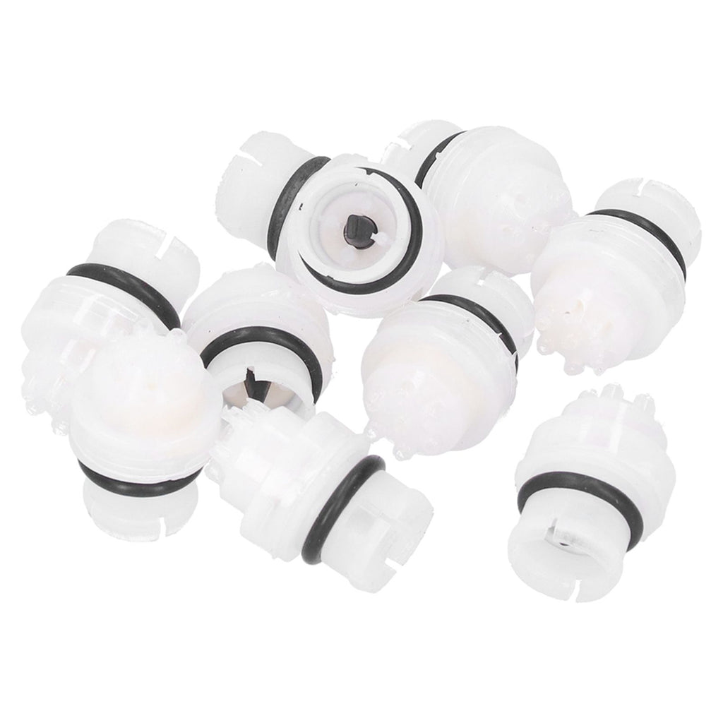 10Pcs Fuel Tank Vent Part Fit for STIHL 024 026 036 038 044 046 MS311 0000 350 5800