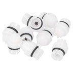 10Pcs Fuel Tank Vent Part Fit for STIHL 024 026 036 038 044 046 MS311 0000 350 5800