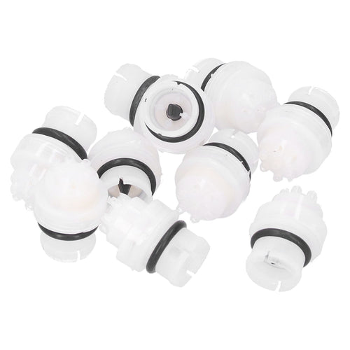 10Pcs Fuel Tank Vent Part Fit for STIHL 024 026 036 038 044 046 MS311 0000 350 5800