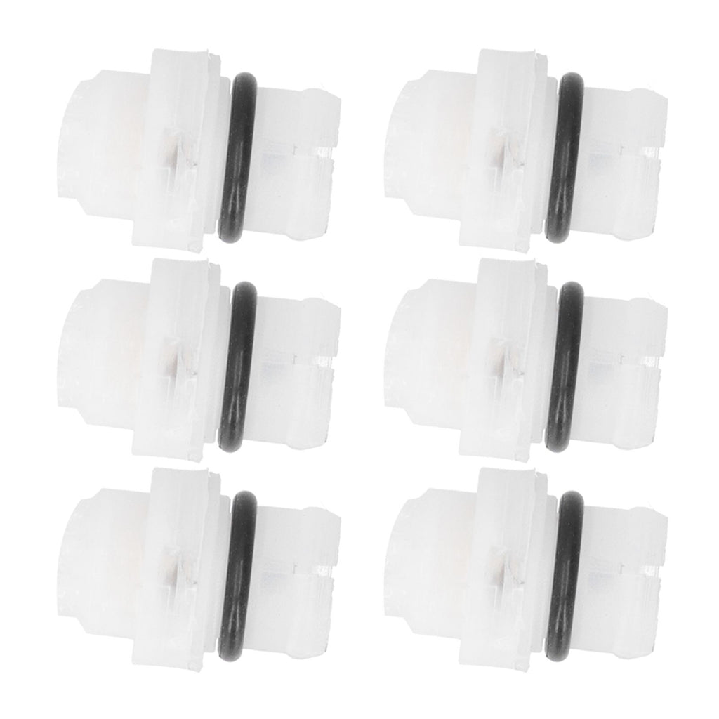 10Pcs Fuel Tank Vent Part Fit for STIHL 024 026 036 038 044 046 MS311 0000 350 5800
