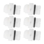 10Pcs Fuel Tank Vent Part Fit for STIHL 024 026 036 038 044 046 MS311 0000 350 5800