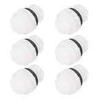 10Pcs Fuel Tank Vent Part Fit for STIHL 024 026 036 038 044 046 MS311 0000 350 5800