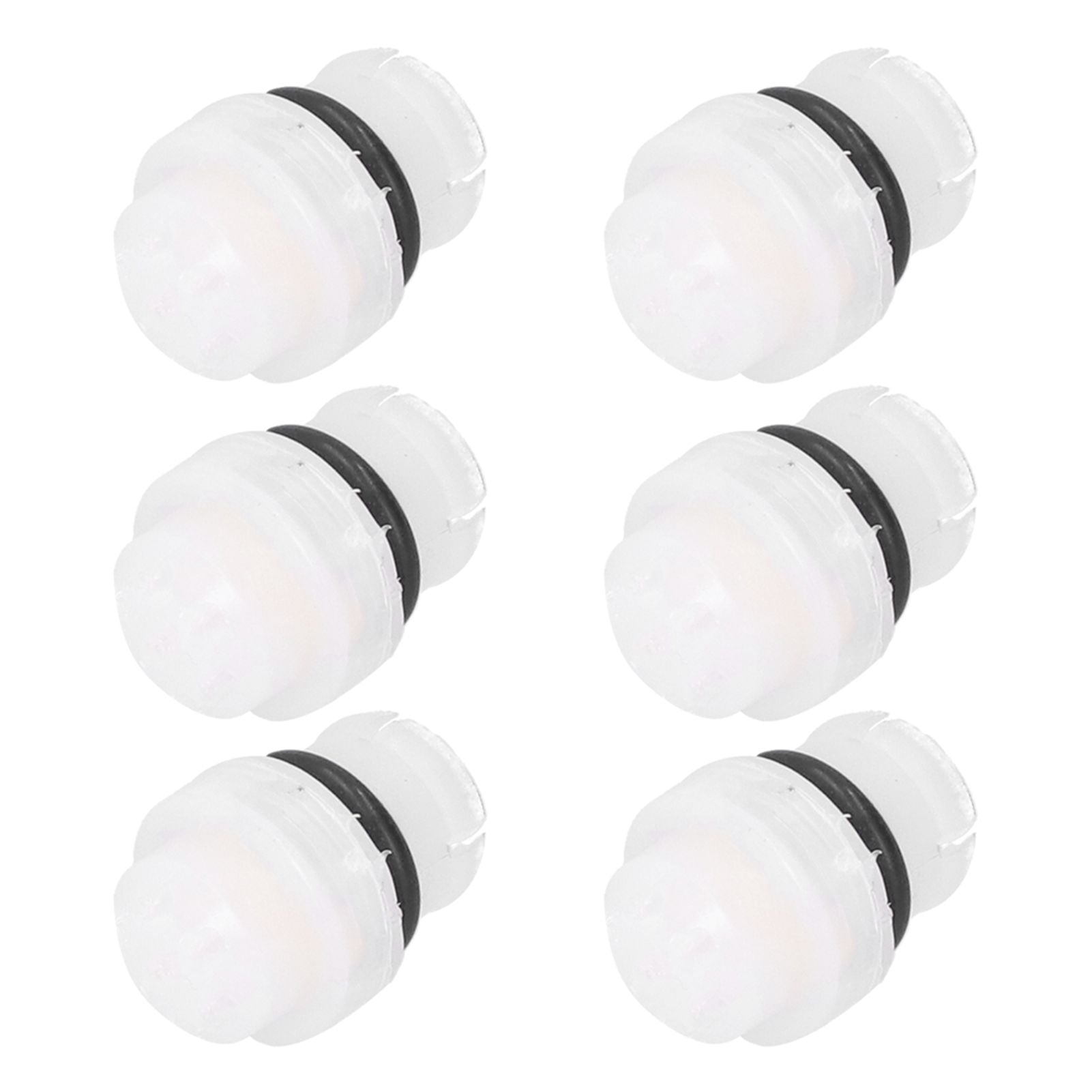 10Pcs Fuel Tank Vent Part Fit for STIHL 024 026 036 038 044 046 MS311 0000 350 5800