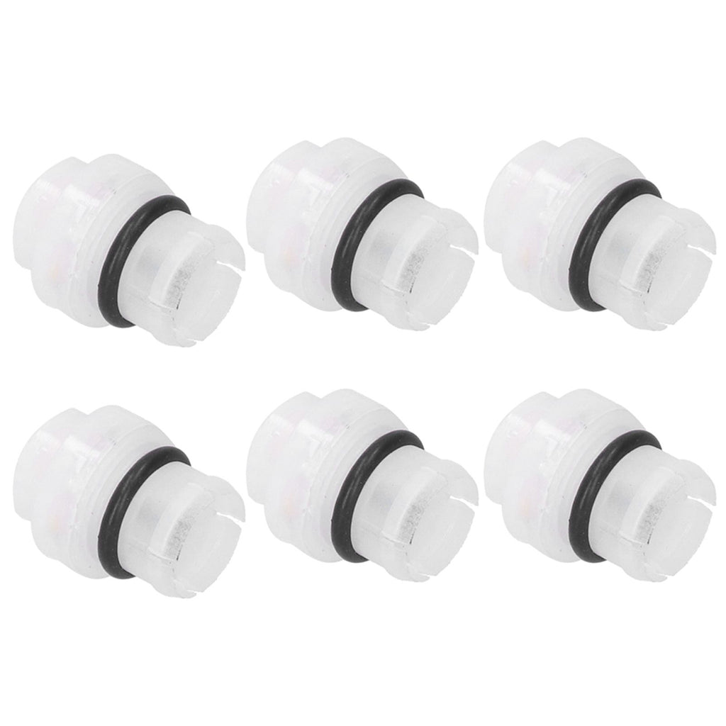 10Pcs Fuel Tank Vent Part Fit for STIHL 024 026 036 038 044 046 MS311 0000 350 5800