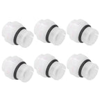 10Pcs Fuel Tank Vent Part Fit for STIHL 024 026 036 038 044 046 MS311 0000 350 5800