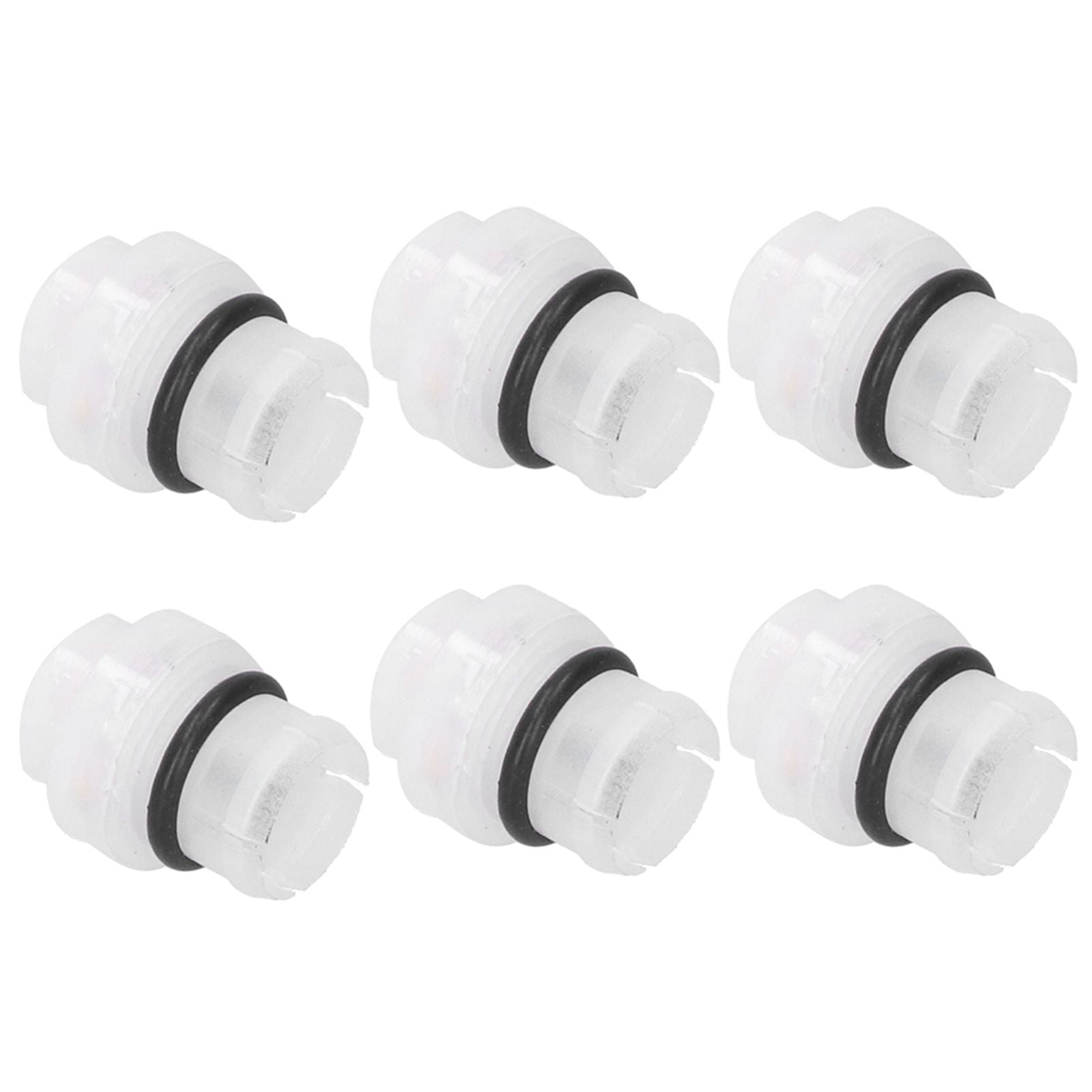 10Pcs Fuel Tank Vent Part Fit for STIHL 024 026 036 038 044 046 MS311 0000 350 5800