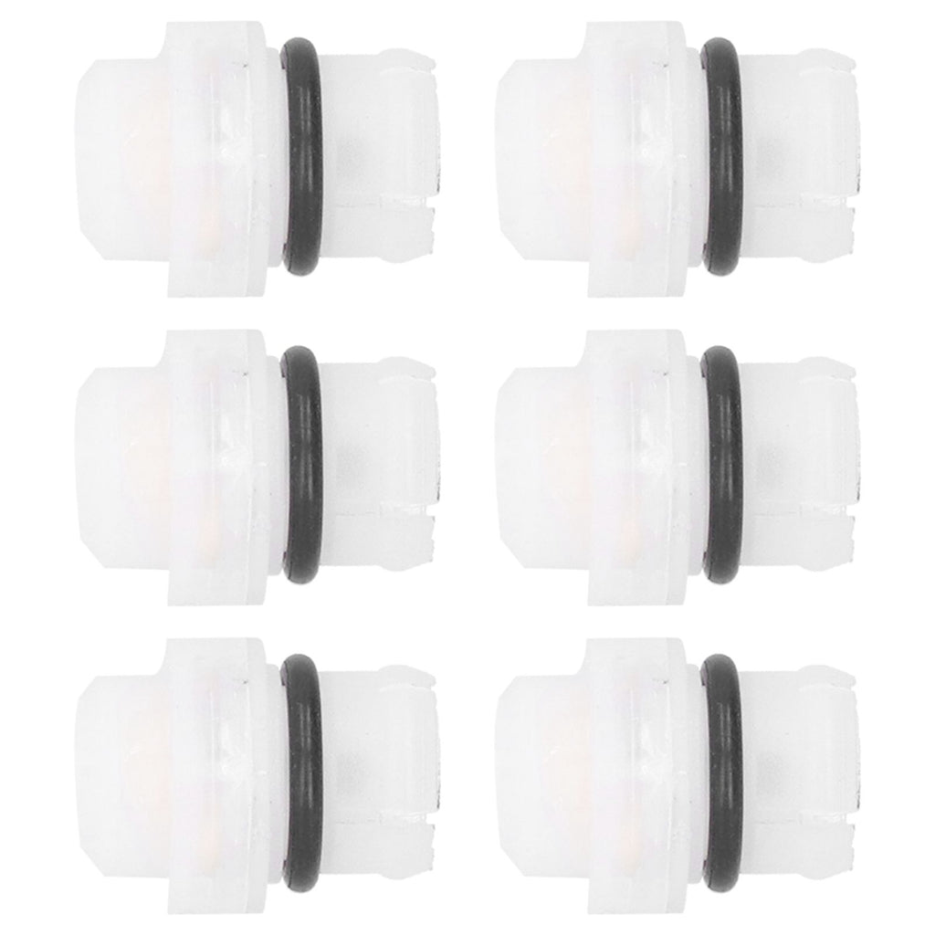 10Pcs Fuel Tank Vent Part Fit for STIHL 024 026 036 038 044 046 MS311 0000 350 5800