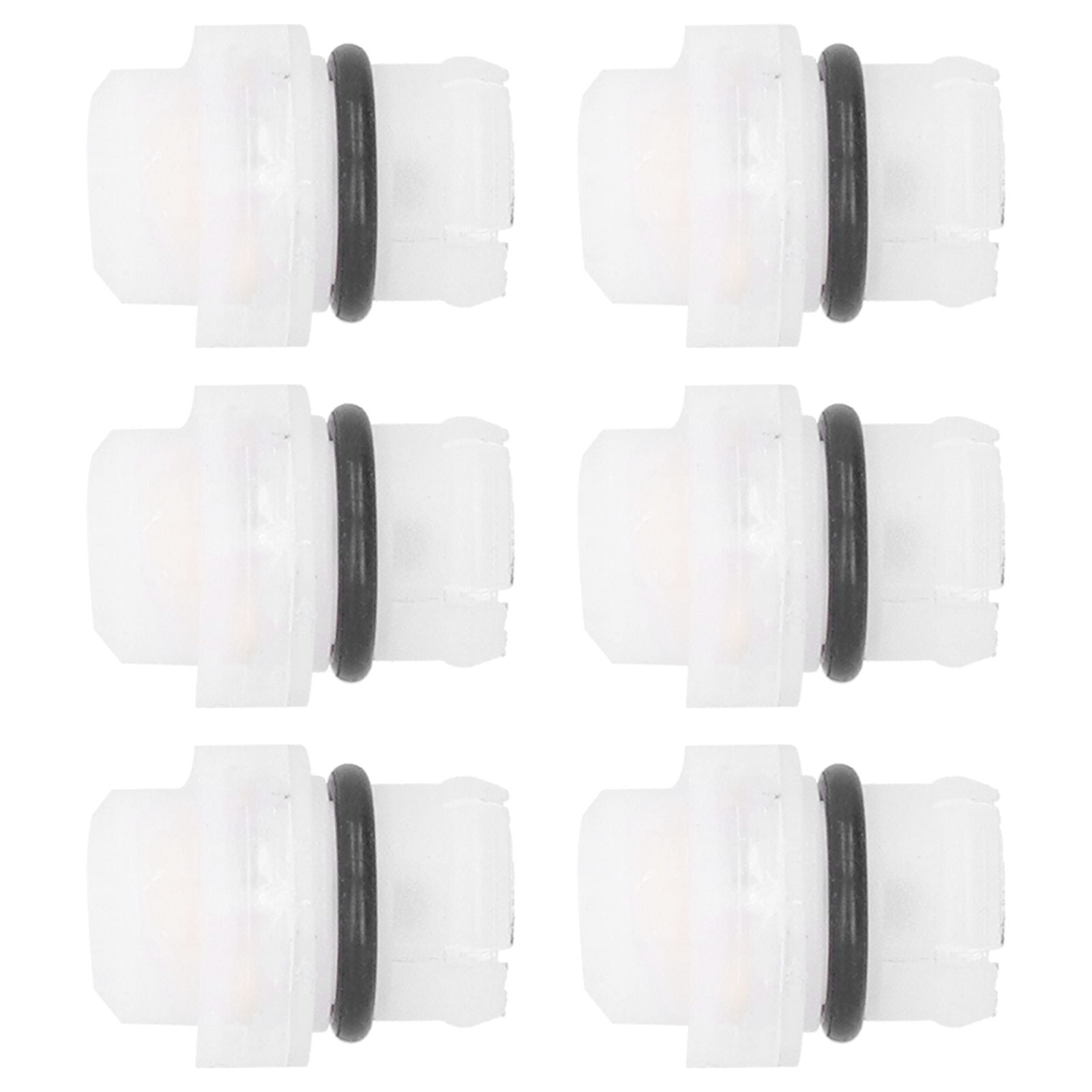 10Pcs Fuel Tank Vent Part Fit for STIHL 024 026 036 038 044 046 MS311 0000 350 5800