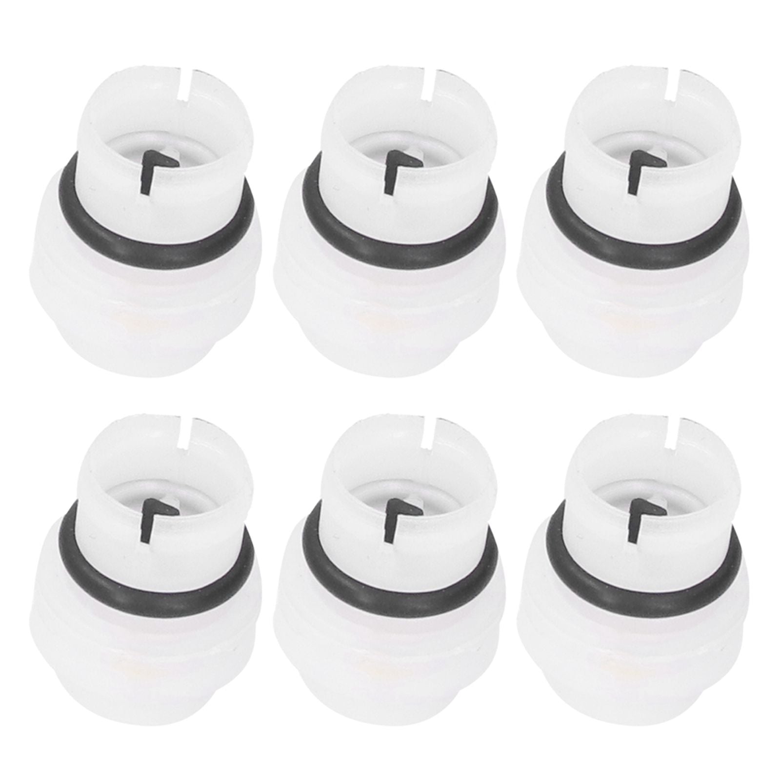 10Pcs Fuel Tank Vent Part Fit for STIHL 024 026 036 038 044 046 MS311 0000 350 5800