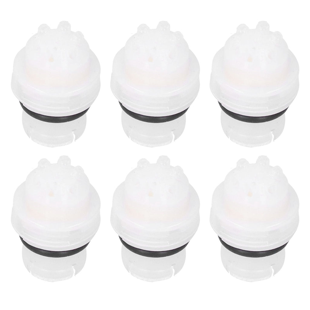 10Pcs Fuel Tank Vent Part Fit for STIHL 024 026 036 038 044 046 MS311 0000 350 5800