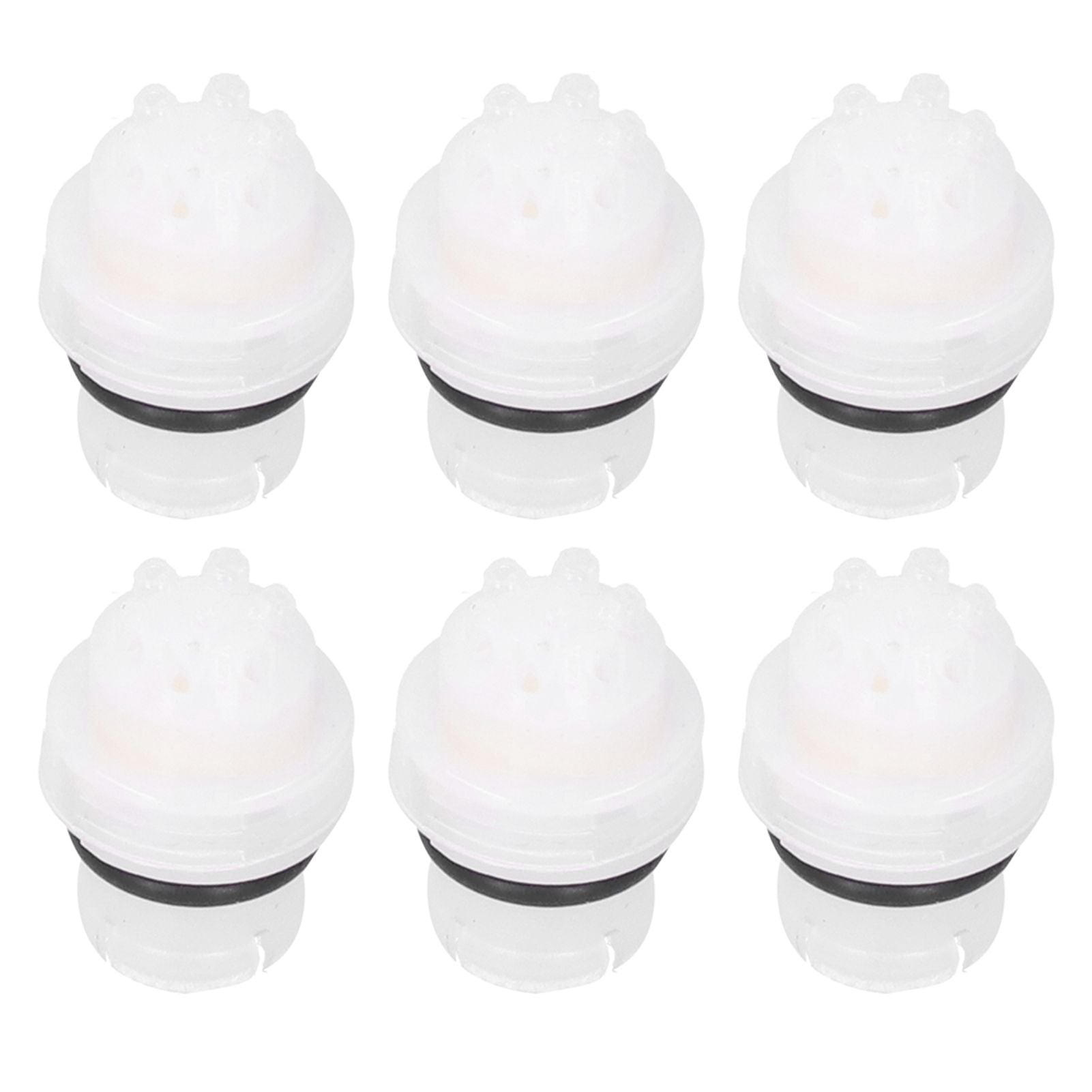 10Pcs Fuel Tank Vent Part Fit for STIHL 024 026 036 038 044 046 MS311 0000 350 5800