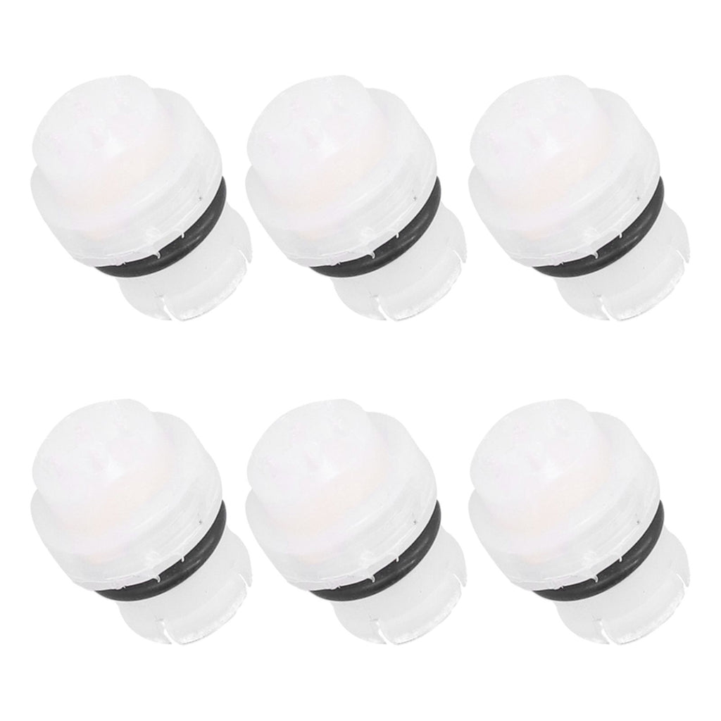 10Pcs Fuel Tank Vent Part Fit for STIHL 024 026 036 038 044 046 MS311 0000 350 5800
