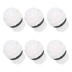 10Pcs Fuel Tank Vent Part Fit for STIHL 024 026 036 038 044 046 MS311 0000 350 5800