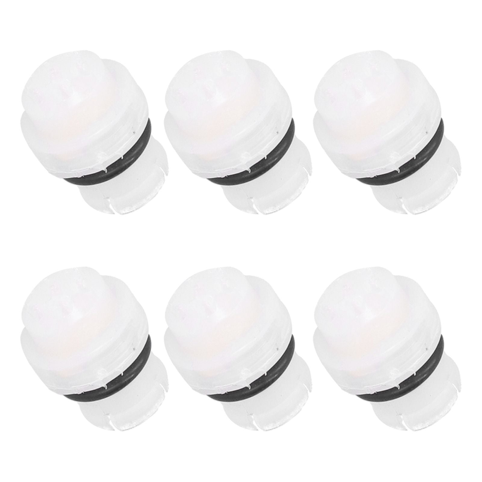 10Pcs Fuel Tank Vent Part Fit for STIHL 024 026 036 038 044 046 MS311 0000 350 5800