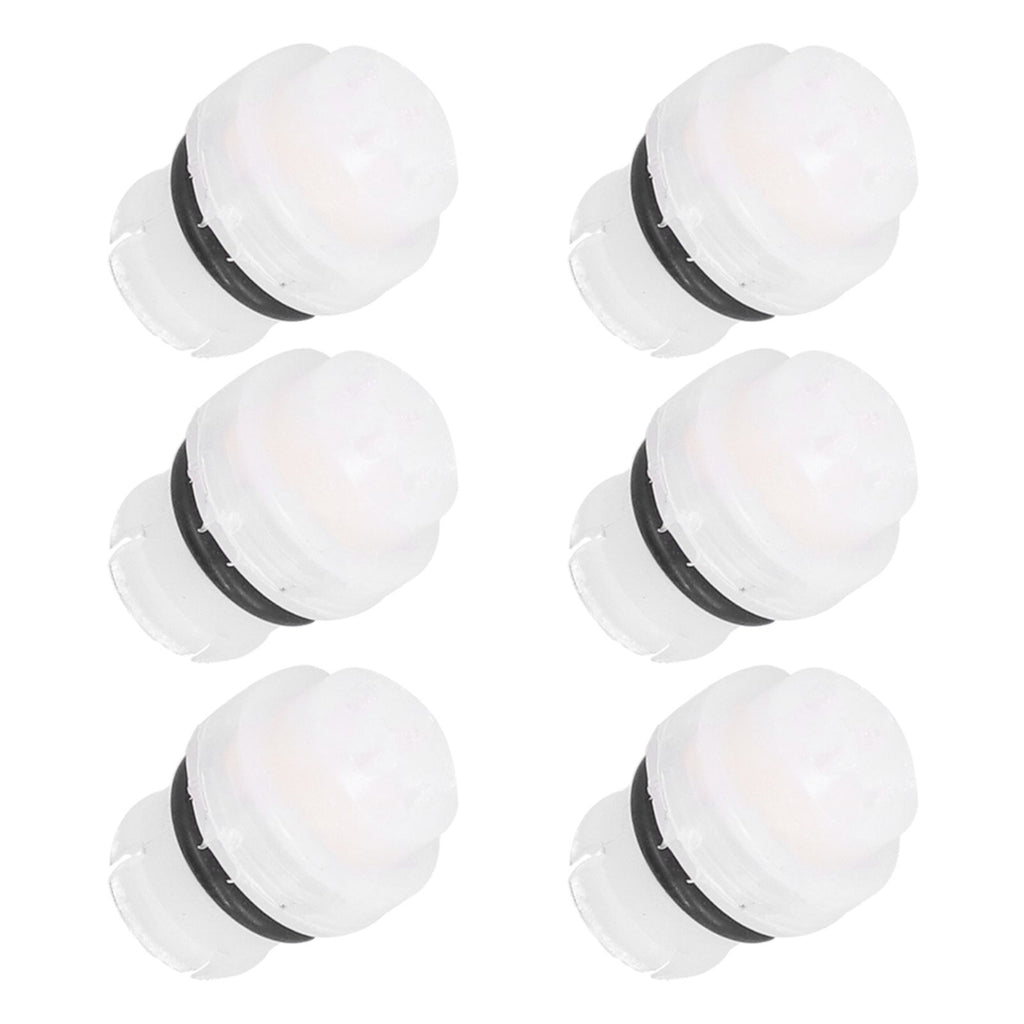 10Pcs Fuel Tank Vent Part Fit for STIHL 024 026 036 038 044 046 MS311 0000 350 5800
