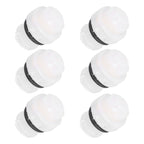 10Pcs Fuel Tank Vent Part Fit for STIHL 024 026 036 038 044 046 MS311 0000 350 5800