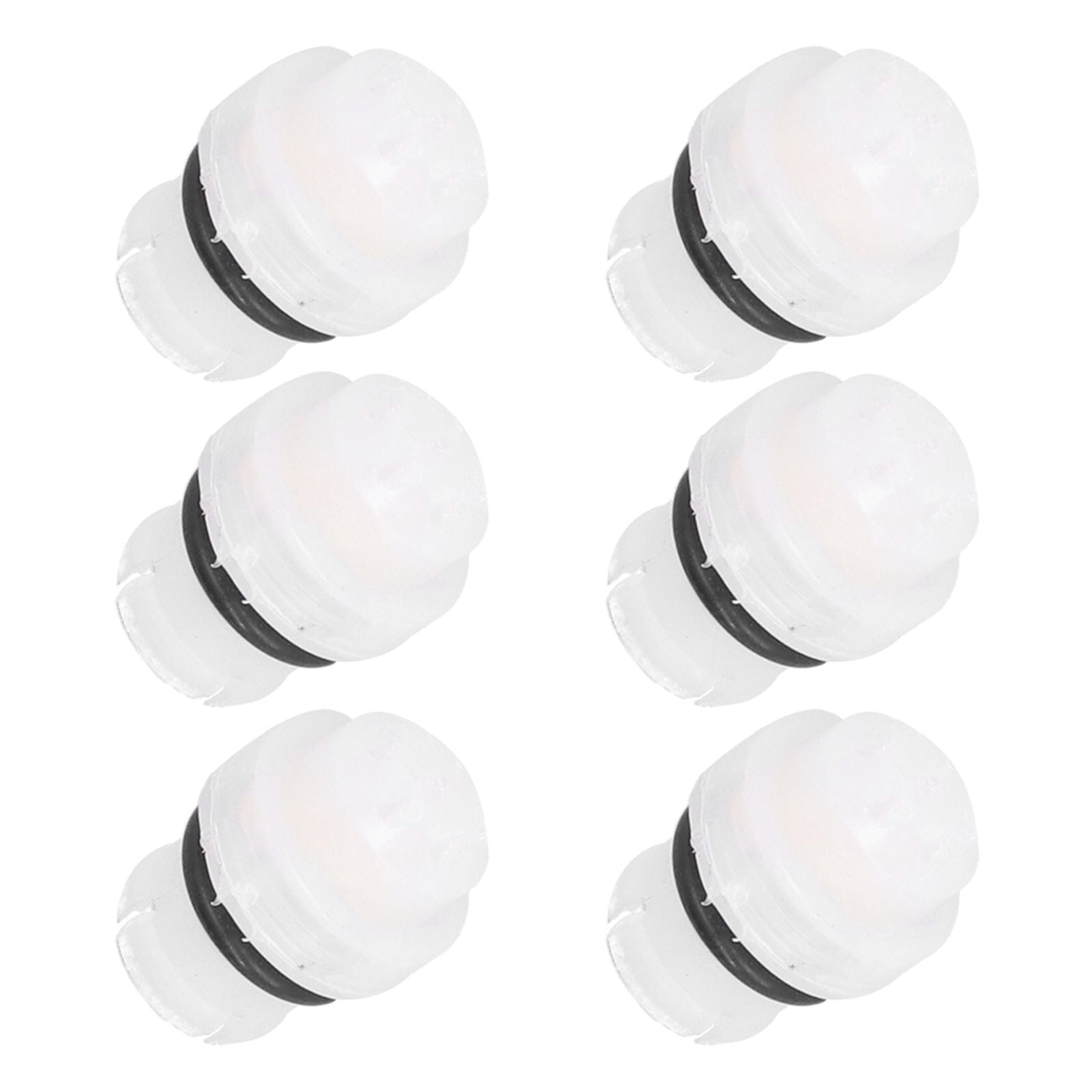 10Pcs Fuel Tank Vent Part Fit for STIHL 024 026 036 038 044 046 MS311 0000 350 5800
