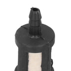 10Pcs Fuel Filters Set Chainsaw Accessories Replacement Spare Parts Fit for Husqvarna