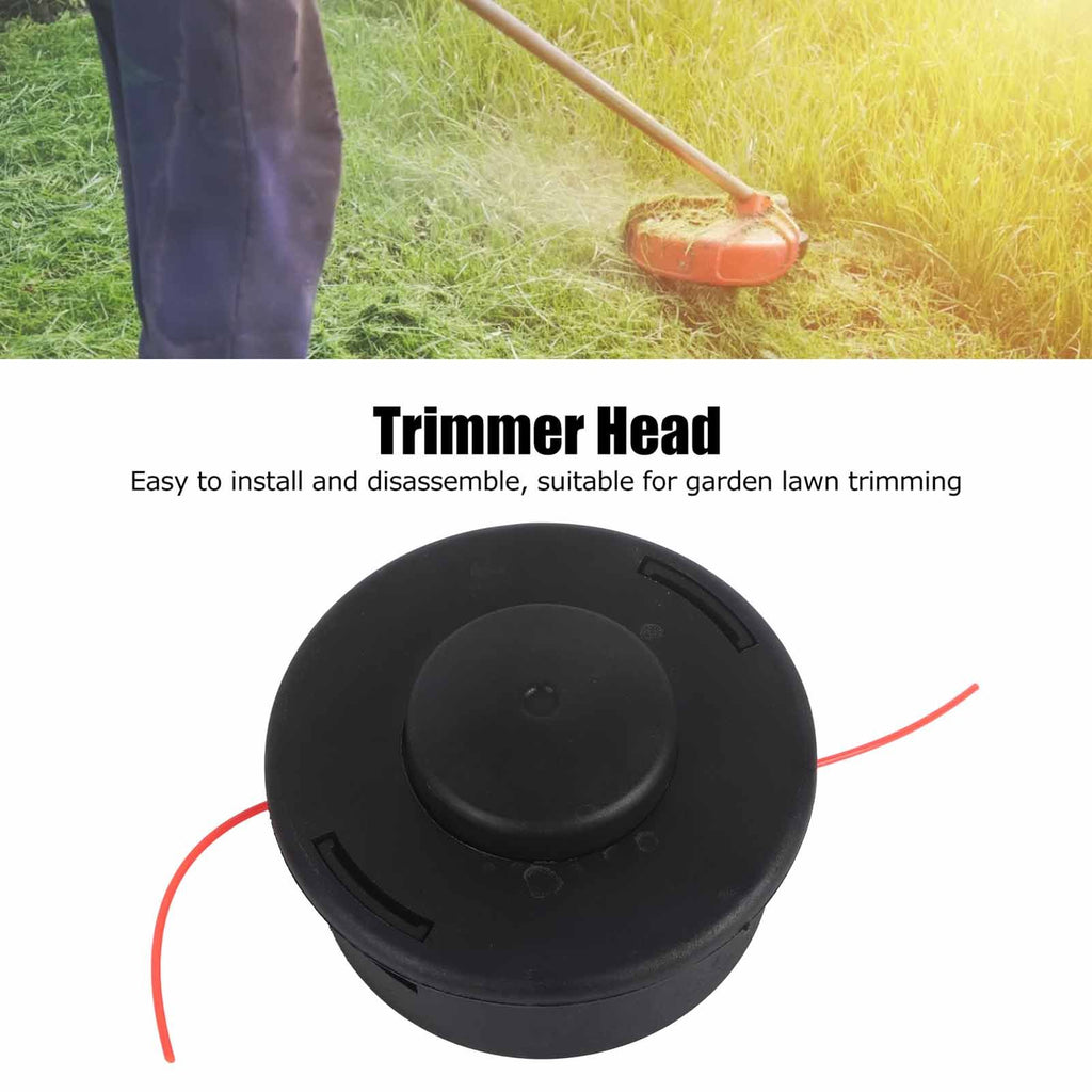 Lawn Mower Trimmer Head Part Fit for Stihl FS160 FS220 FS280 FS350 FS400 FS460 FS480