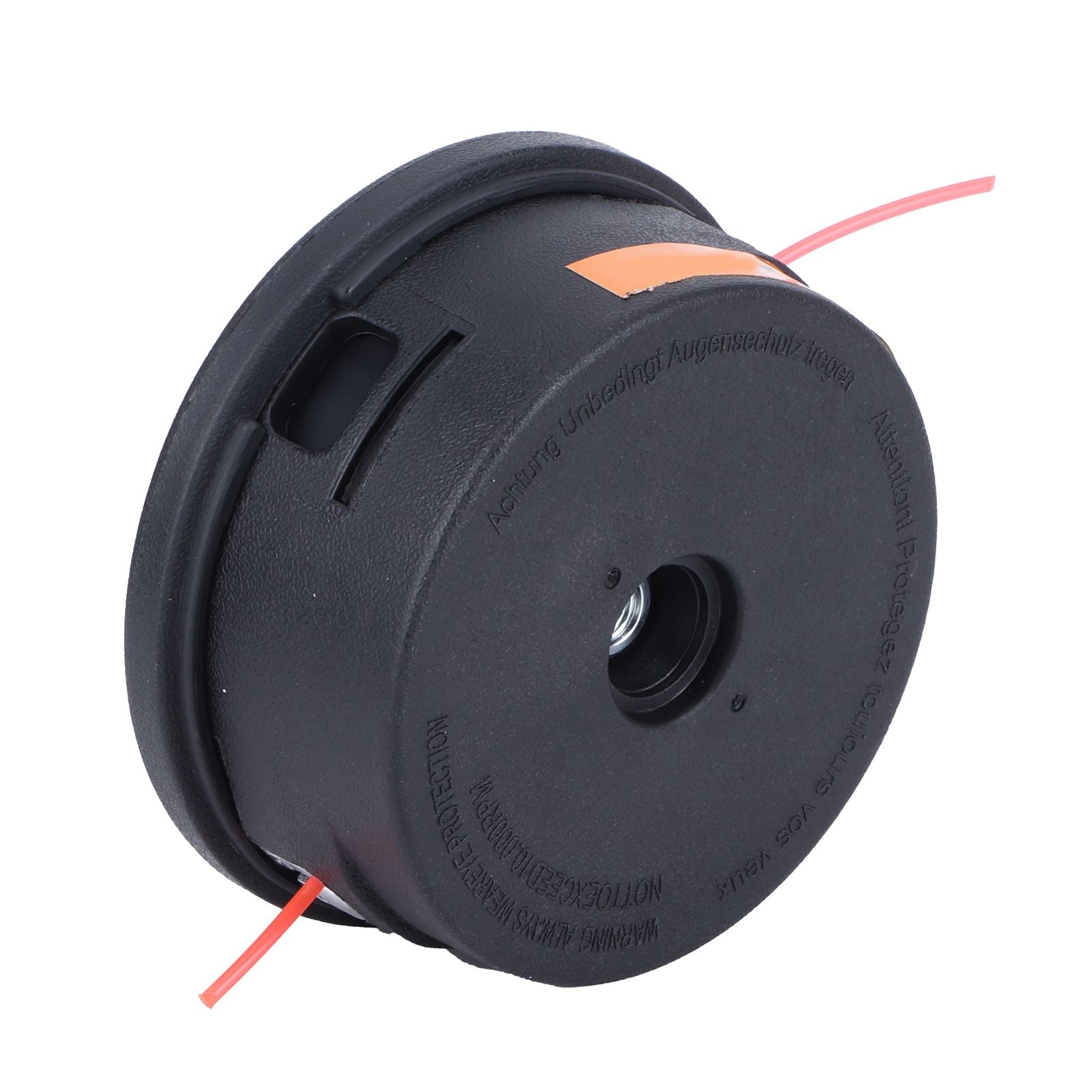 Trimmer Head Garden Accessory Fit for Stihl 25-2 FS44 FS55 FS80 FS83 FS85 FS90 FS100