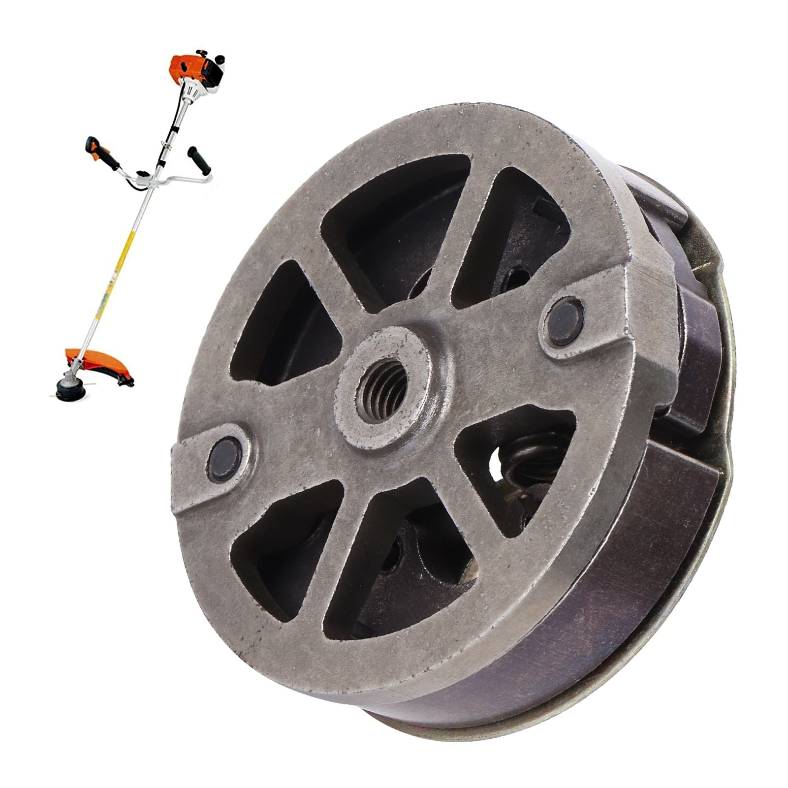 Clutch Replacement Parts Fit for Stihl FS120 FS200 FS250 FS300 FS350 FS400 FS450