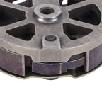 Clutch Replacement Parts Fit for Stihl FS120 FS200 FS250 FS300 FS350 FS400 FS450