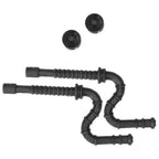 Fuel Pipe Filter Assembly Fit for Stihl 028 029 034 036 039 MS290 MS340 MS360 MS390