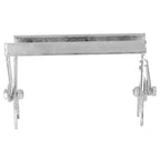Bee Frame Lifter Stainless Steel Beehive Comb Clip Grip Tool Beekeeping Accessory