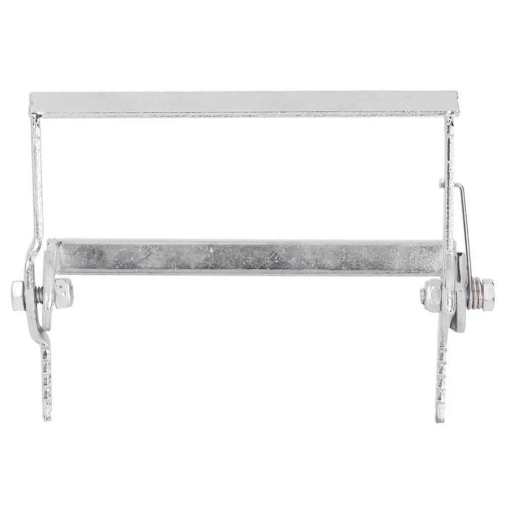 Bee Frame Lifter Stainless Steel Beehive Comb Clip Grip Tool Beekeeping Accessory
